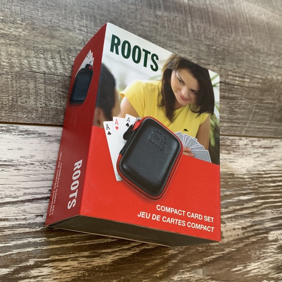 ROOTS Compact Card Set - Picture 4 of 5